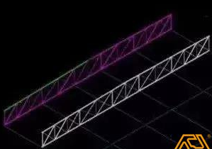 鋼結構工程單品主桁架安裝是怎樣的?