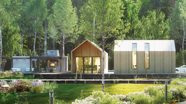 裝配式建筑的施工原理是什么?