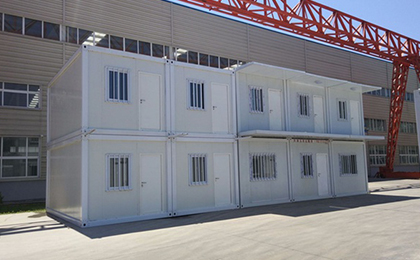 打包箱活動房 打包箱活動房