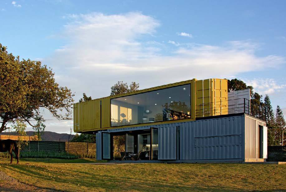 輕鋼活動房 輕鋼活動房