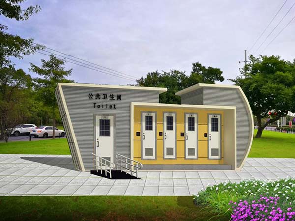 打包移動廁所 打包移動廁所