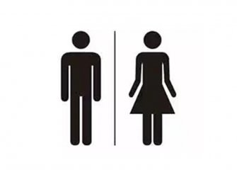 上廁所最忌諱的七件事，特別是第2條！男女必看