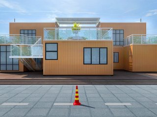 活動房漏水怎么辦?