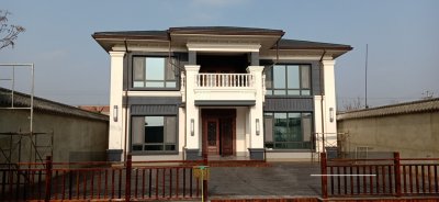 如何維護(hù)輕鋼別墅?